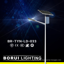 Br-Tyn-Ld-033 30W Single Lamp Solar LED Street Light